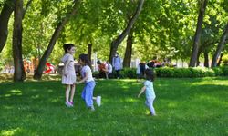 Çocuk nüfusu Cumhuriyet tarihinin en düşük seviyesinde