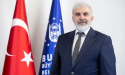 Bursa Büyükşehir'de Daire Başkanı görevden alındı