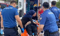 Eski eşini öldürüp oğlunu yaralayan sanığın ceza almamak için yaptığı şok savunma