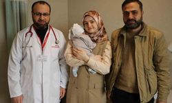 5 Binde Bir Görülüyor: Kritik Ameliyatla Hayata Tutundu