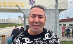 Sosyal medya fenomeni Murat Övüç’e 11 ay hapis cezası