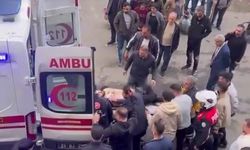 Tartıştığı husumetlileri bir gün sonra kurşun yağdırdı