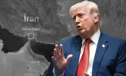 Trump’tan Hürmüz Boğazı kararı: Pakistanlı komutanın 'ablukayı kaldır' talebine cevap verdi