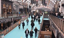 54. MODEF Ticaret Bakanı Ömer Bolat'ın katılımıyla kapılarını açıyor