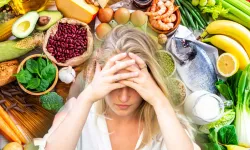 Bahar bitkinliğine doğal çözüm: 10 etkili besin