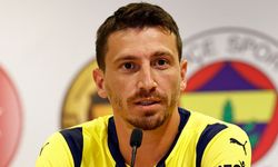 Mert Hakan Yandaş tahliye edildi