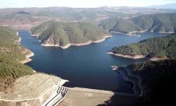 Bursa Büyükşehir Meclisi’nde Çınarcık Barajı tartışması: Arıtma tesisi ne zaman bitecek?