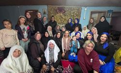 Kültürel miras için önemli adım! İnegöl’ün hikâyeleri kayıt altına alınıyor