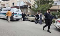 Bursa İnegöl'de araçta ölü bulundu