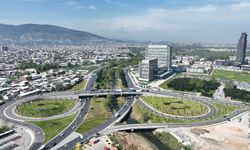 Bursa’da miting öncesi trafiğe kapatılacak güzergahlar belli oldu