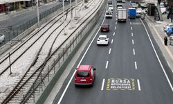Bursa’da bu yollar trafiğe kapatılacak