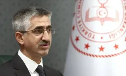 Milli Eğitim Bakan Yardımcısı görevden alındı