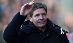 Fenerbahçe'de Oliver Glasner listenin en tepesinde!