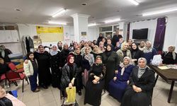 Bursa İnegöl’de roller değişti! Kadınlar kahveyi devraldı, erkekler çocuk bakımına geçti