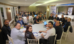 İnegöl’de Afet Risk Azaltma Çalıştayı Gerçekleştirildi