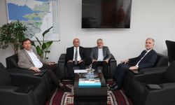 İnegöl'ün sorunları kökten çözülecek! İnan Gündüz İnegöl'e geliyor