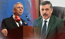 Bakan Çiftçi'den Mansur Yavaş açıklaması