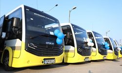 23 Nisan’da İnegöl’de ulaşım ücretsiz