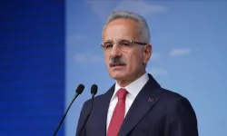 Bakan Uraloğlu: Altınkale Kavşağı ile ulaşımda yeni dönem başlıyor