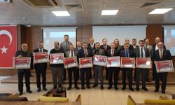 İnegöl Halk Eğitimi Merkezi’nden büyük başarı!