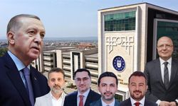 Bursa'da 4 İsim Ankara'ya Çağrıldı! Bursa'nın Yeni Başkanını Erdoğan Belirleyecek