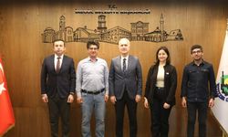 Oylat'ın biyolojik haritası çıkarılıyor