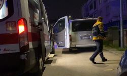 Bursa İnegöl'de 40 yaşındaki genç canına kıydı