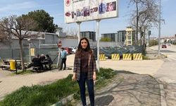 CHP Bursa Milletvekili Nurhayat Altaca Kayışoğlu Mustafa Bozbey'i cezaevinde ziyaret etti!