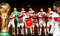 Dünya Kupası'nda fikstür güncellendi: Milli Takım'ın maç saati değişti