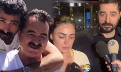 Yoğun bakımdaki İbrahim Tatlıses ateş püskürdü