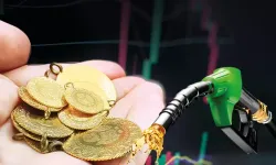 Piyasalarda 'Hürmüz' fırtınası! Altın ve borsa coştu, petrol çakıldı