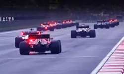 Formula 1 Türkiye'ye geri dönüyor
