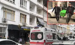 Yaşlı adam yalnız yaşadığı evde bıçaklanarak öldürüldü