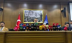 Şahin Biba'dan su faturası açıklaması! Su indirimi kapıda