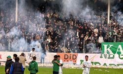 Kafkasspor şampiyon oldu