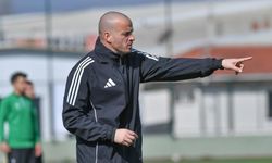 Kafkasspor'un hocası Hasan Uğur Kardal sahalara geri dönüyor!