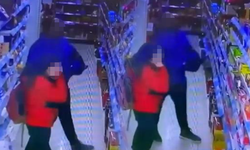 Bursa İnegöl’de Şaşkına Çeviren Görüntü!