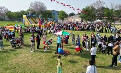 İnegöl’de 23 Nisan coşkusu yeniden sahne alıyor