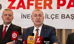 Ümit Özdağ,İnegöl'den o yaraya parmak bastı