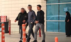 Bursa İnegöl'de uyuşturucu tacirleri yakalandı