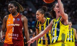 Kadınlar Euroleague finalinde Fenerbahçe şampiyon