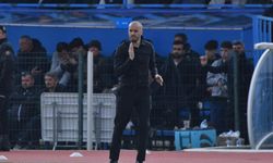 Kafkasspor’da hedef şampiyonluk: “Son bir adım kaldı”