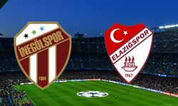 İnegölspor maçına seyirci yasağı!