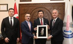 Yenişehir ve İnegöl’den ortak kalkınma hamlesi