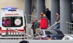 Bursa'da 57 kişinin gözaltına alındığı operasyonda kabızlık şikayeti baş gösterdi