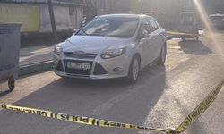 Bursa’da silahlı saldırı: Yaralı şahıs polise sığındı