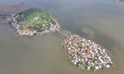 Bursa'nın dağı ovası suyla doldu!