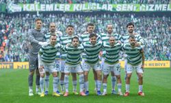 Bursaspor 2. lige veda maçına çıkıyor