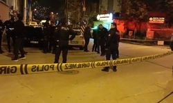 Bursa Osmangazi’de silahlı kavga: 2 yaralı