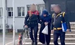 Bursa Osmangazi'de kan donduran olay: Kayıp diye aranan adamın katili eşi çıktı